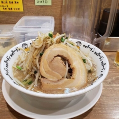 野郎ラーメン 川崎アゼリア店の画像