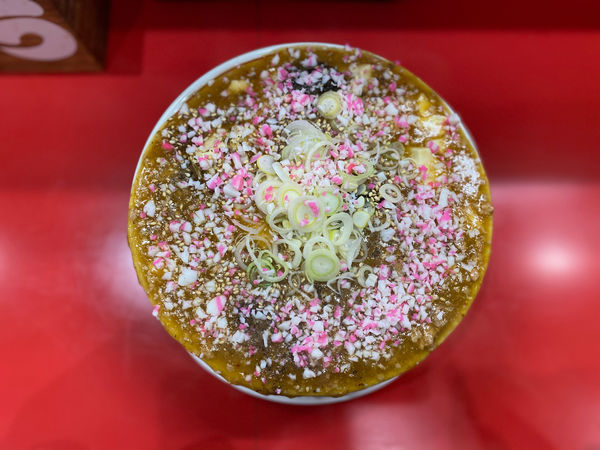 「麻婆麺＋山椒」@Neo町中華ししょうの写真