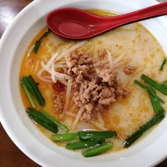 本格台湾料理 紅四季の画像