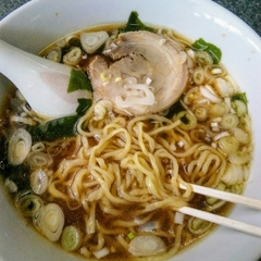 来福飯店の画像