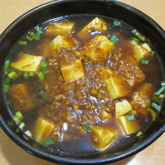 中華料理 豊味苑の画像