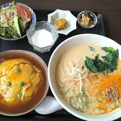 上海酒家の画像