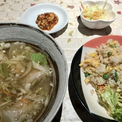 上海人家の画像