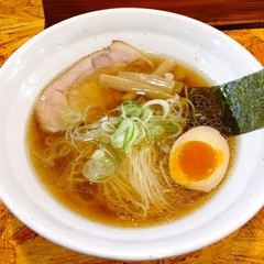 つじ道らーめんの画像