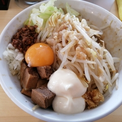 ラーメン アジローの画像