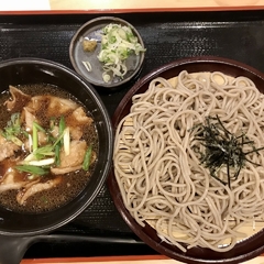 家族庵 戸塚店の画像