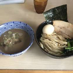 味玉つけめん（並）1,000円