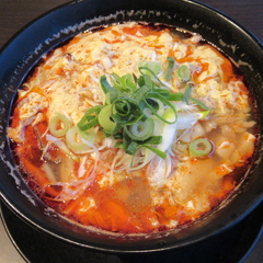 中国家庭料理 華琳 国分寺店の画像