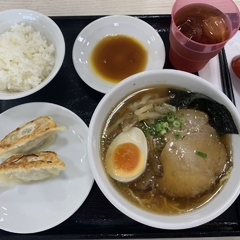 武蔵野餃子房 所沢店の画像