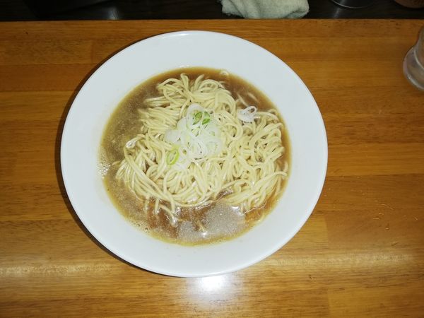 「そば　大盛」@中華そば屋 伊藤の写真