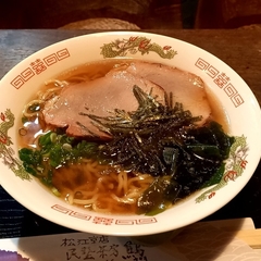 民芸茶房 鷦の画像