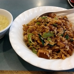 福源餃子房の画像