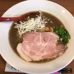 とろにぼ（正油）