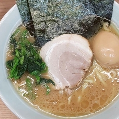 ラーメン たかし屋 錦糸町店の画像