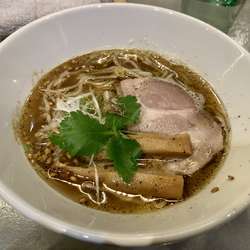 コオロギラーメン🦗(1100円)