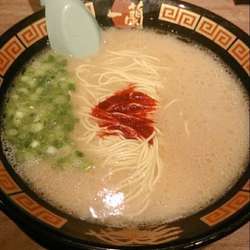 ラーメン