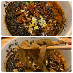 おばんざいと中華そば 玉春