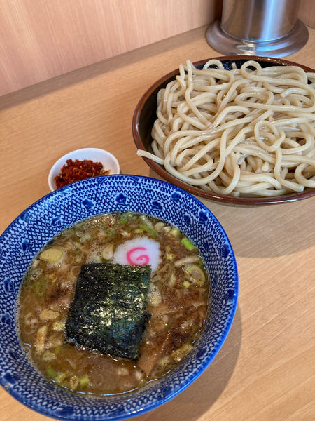 「辛つけ」@くり山の写真