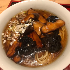 おばんざいと中華そば 玉春の画像