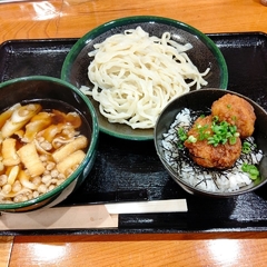 うどん屋 うどぬの画像