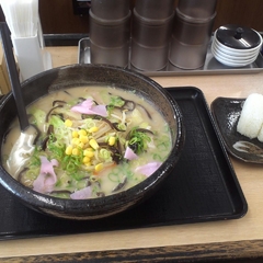 東龍軒 西港店の画像