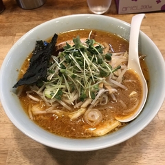 東京らーめん てん 清水橋店の画像