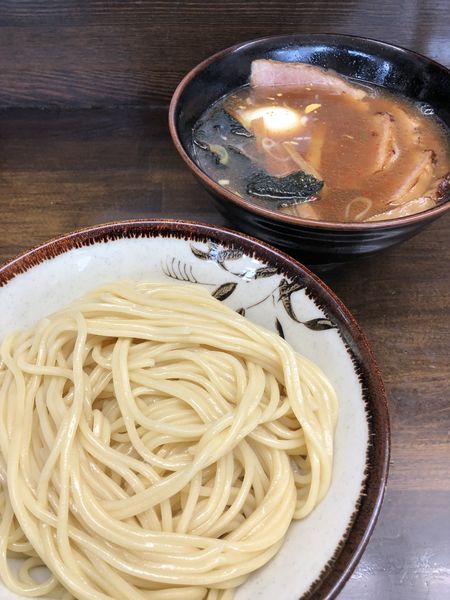 「もりそば」@大勝軒 川崎店の写真