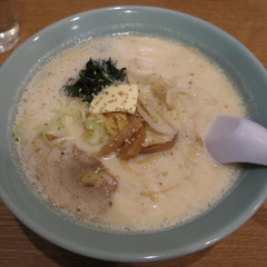 らーめん 八坪屋の画像