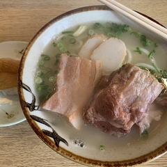 元祖 大東そばの画像