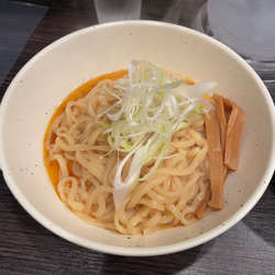 油そば（600円）