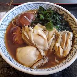 居酒屋 浜の牡蠣小屋 関内本店の画像