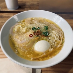 とりジンジャーの画像