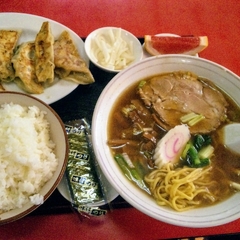 中華料理 喜楽の画像