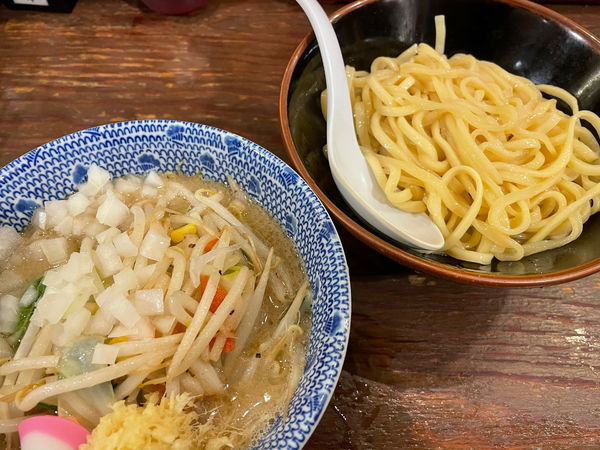 「タンつけ」@トナリ 丸の内店の写真