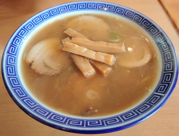 「松」@好和亭の写真