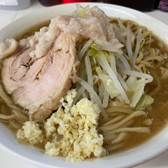 3代目ラーメンぶたまるの画像