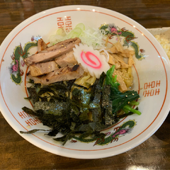 麺店 やす八の画像