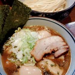 つけ麺(1.5玉)