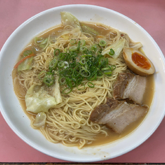 タマユラーメン 天外天の画像
