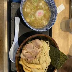 つけ麺（小盛）