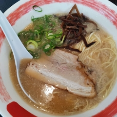 ドラゴンラーメンの画像