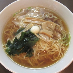 中華料理 桃園の画像