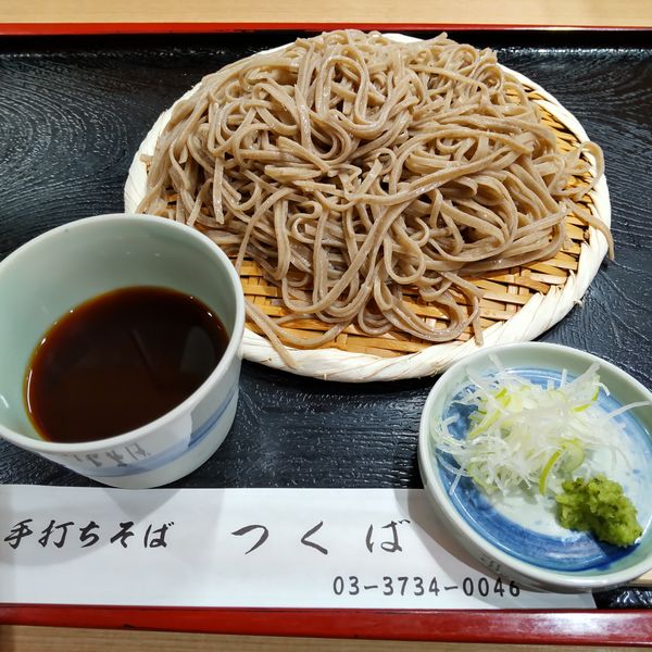 「せいろ（￥800）」@つくばの写真