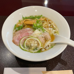 蕎麦切はたゑの画像