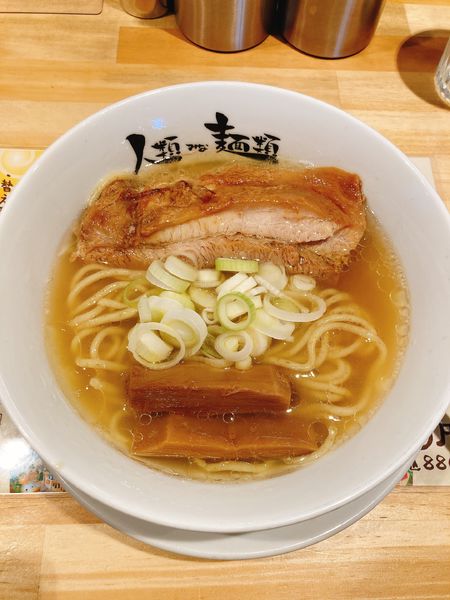 「macro」@人類みな麺類の写真