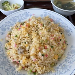 あきやまドライブインの画像