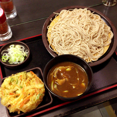 ゆで太郎 新川2丁目店の画像