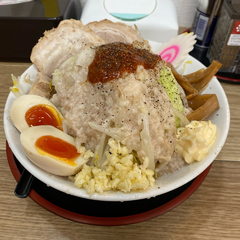麺屋 富味の画像