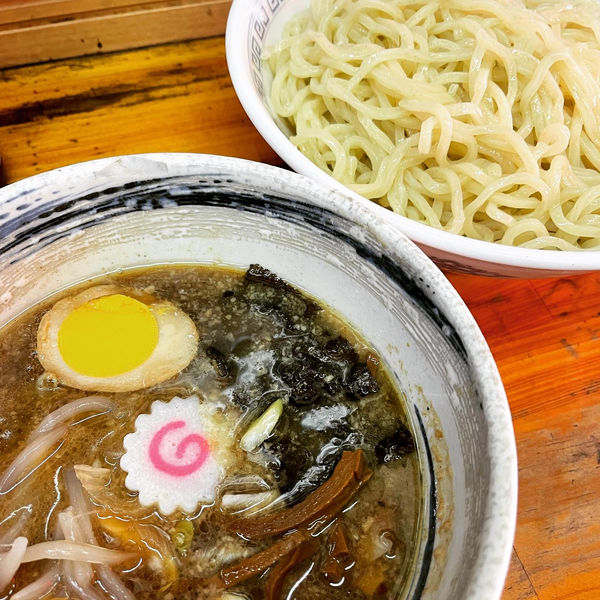 「大盛もりそば」@入谷大勝軒の写真