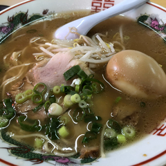 中華そば つばさの画像